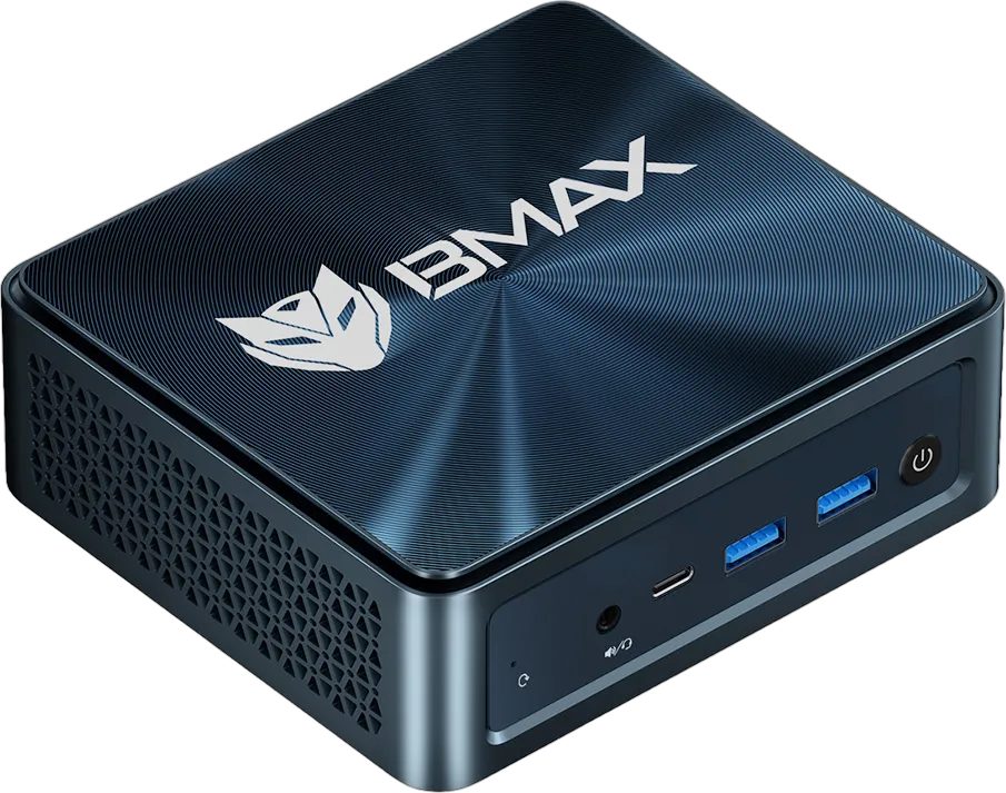 Mini PC B11 Pro
