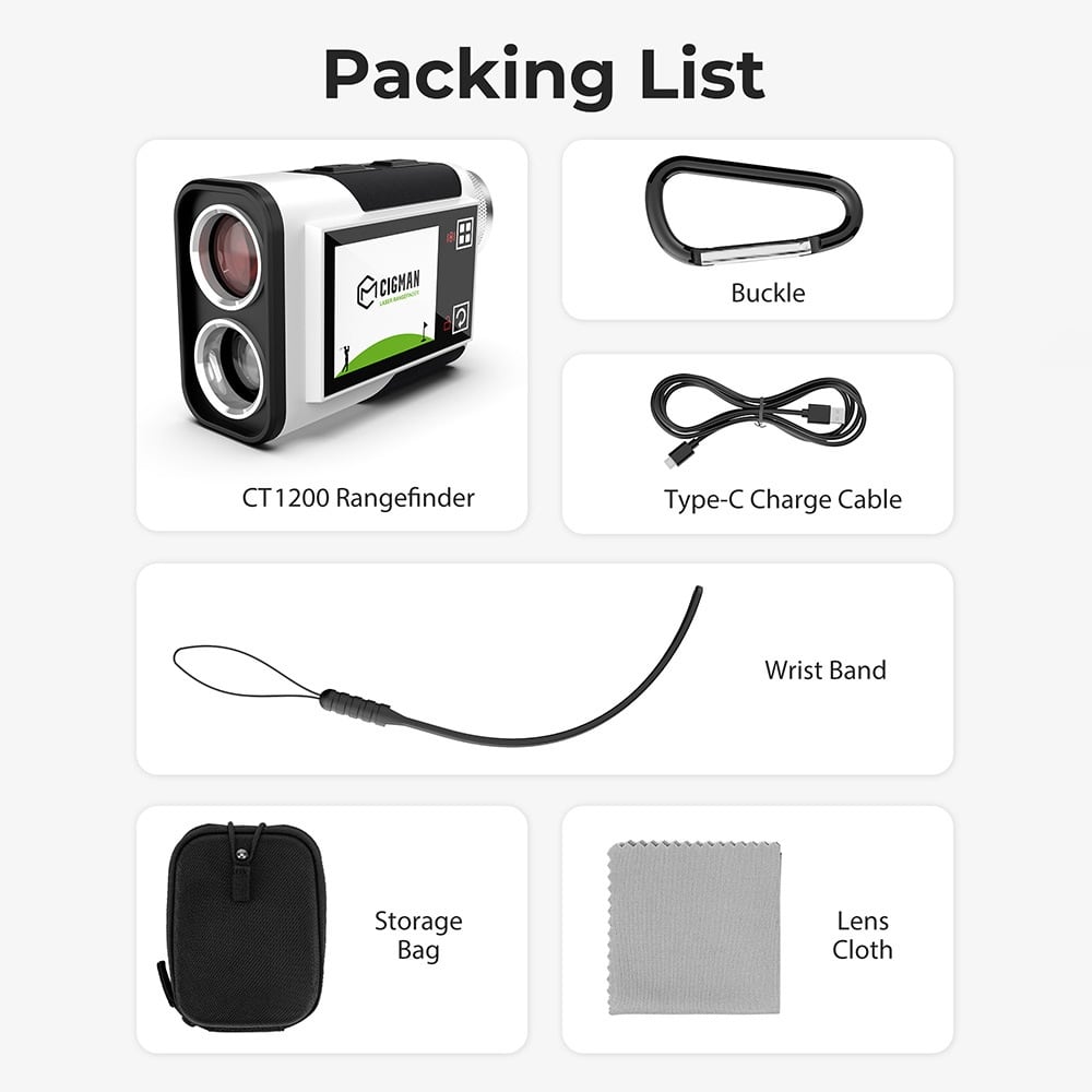 Bag, strap, cable and other items