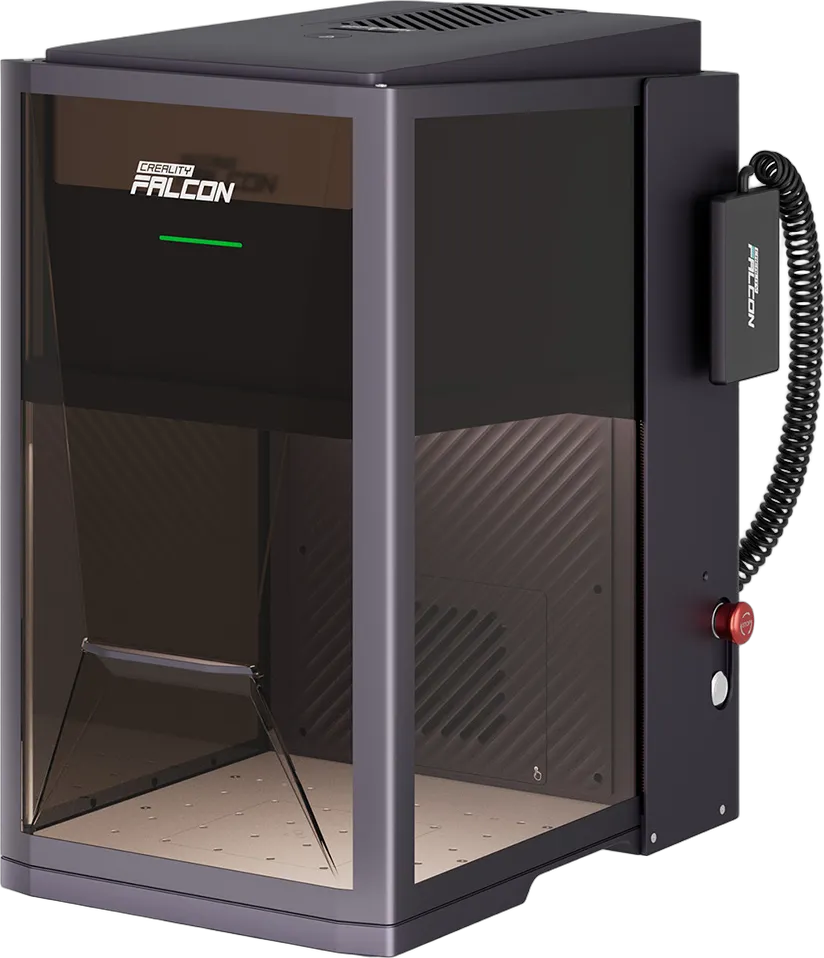 Falcon T1 모듈형 갈바노 레이저 (20W 다이오드)