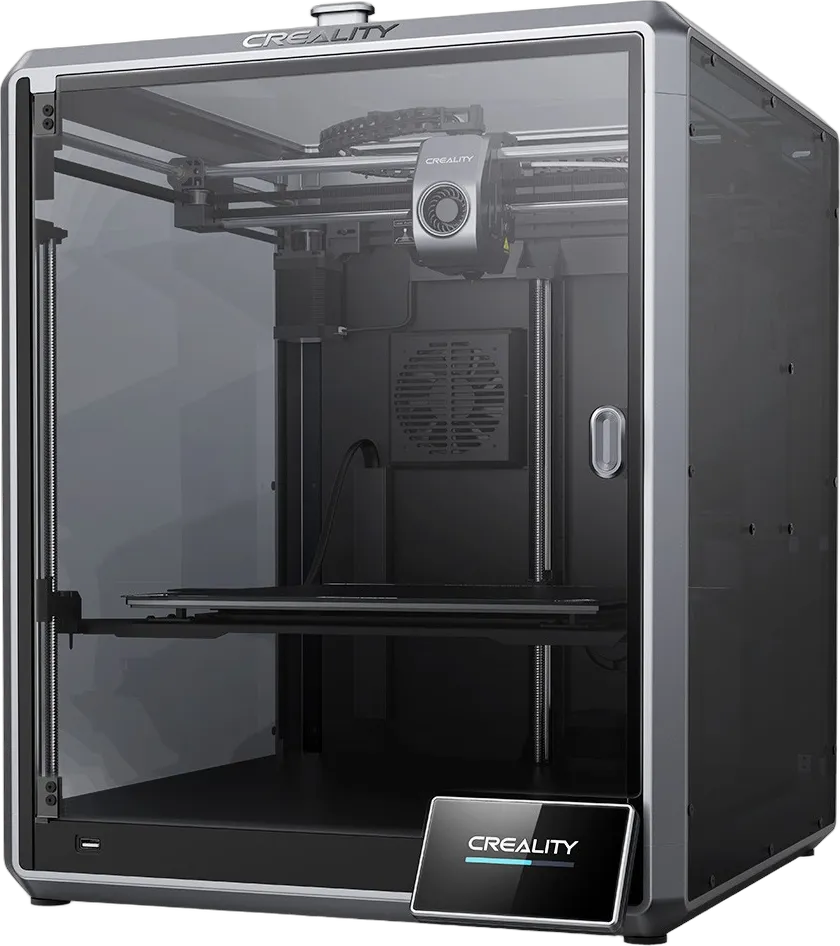 Impresora 3D de alta velocidad K1 Max