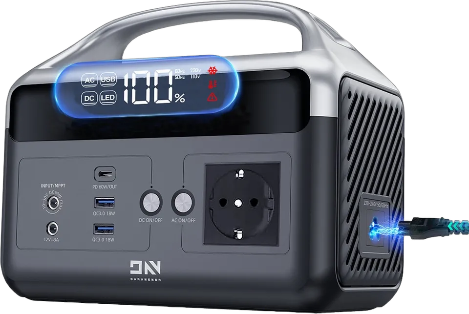 NEOZ2 192Wh コンパクトポータブル電源