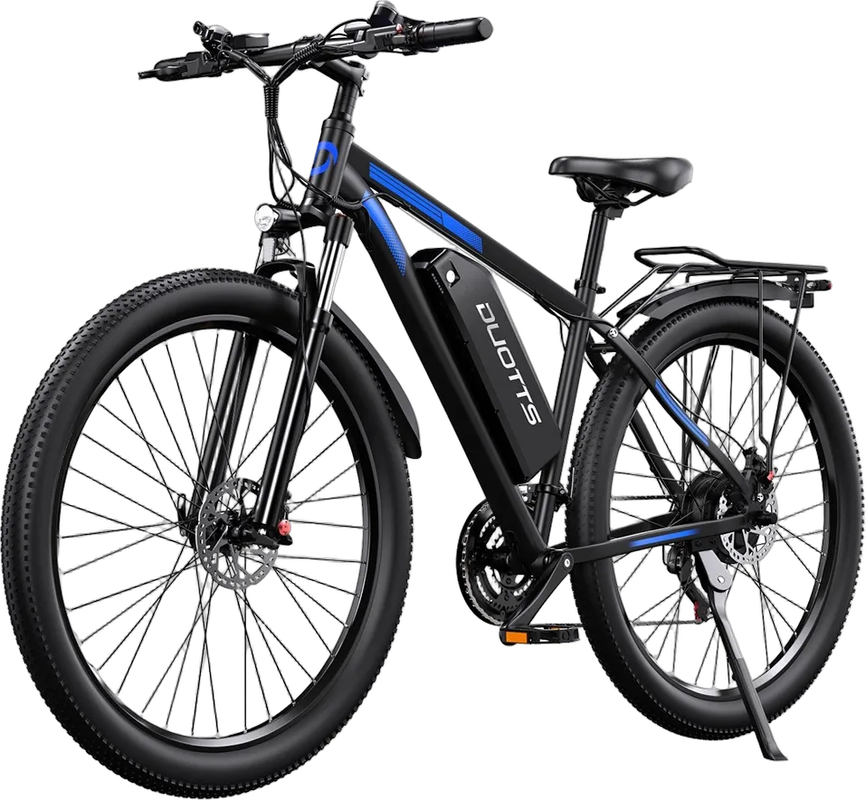 C29 Pro 29-Inch Electric Mountain Bike
