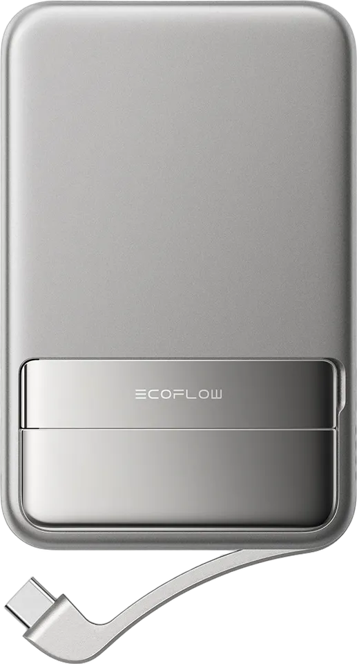 RAPID 마그네틱 보조배터리 10000mAh
