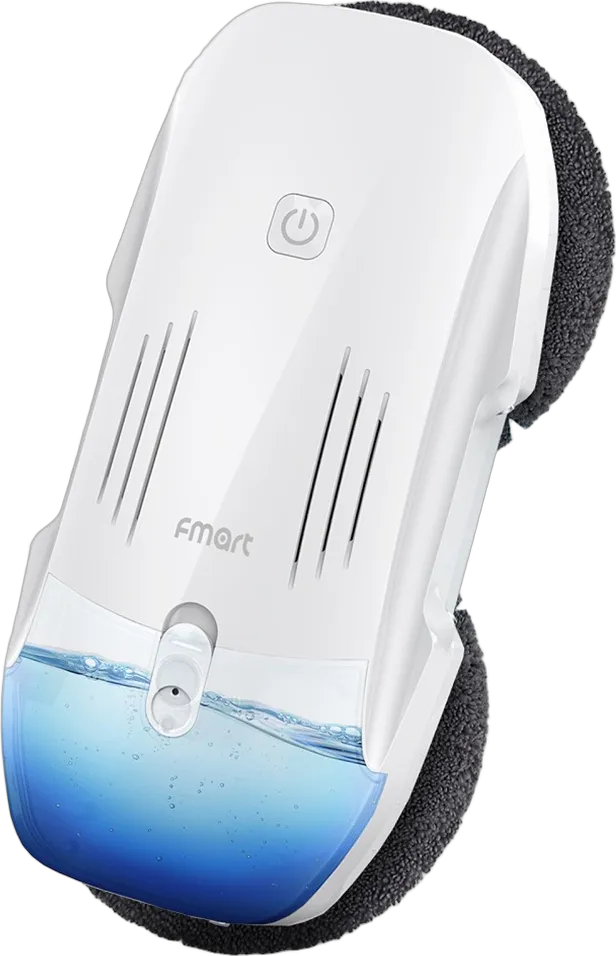 T10 PRO 窓掃除ロボット
