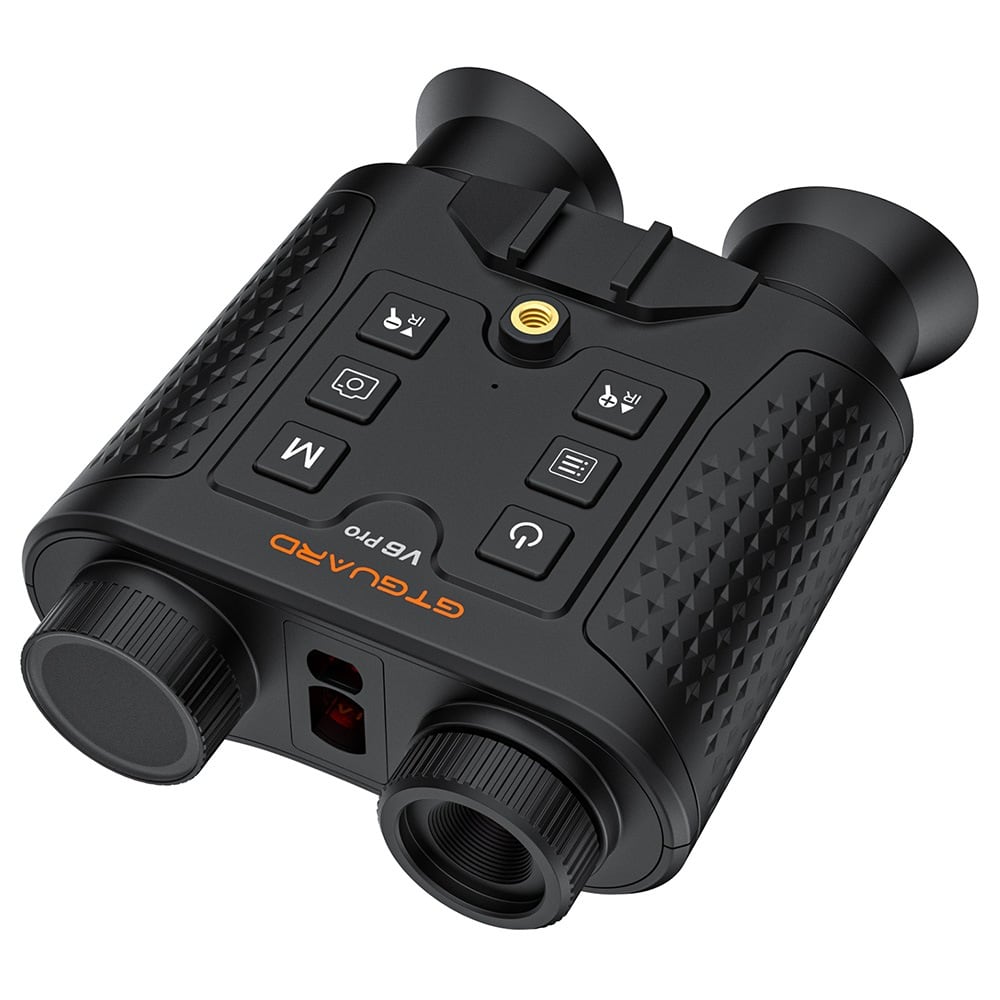 The black binoculars and buttons from above