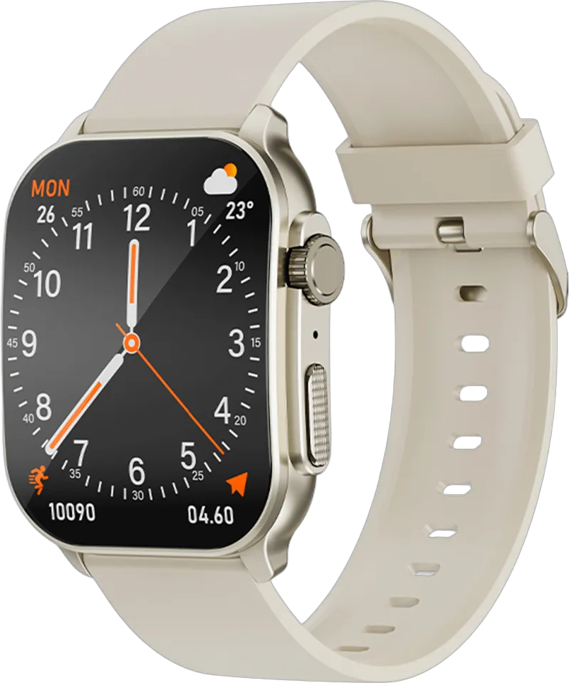 Reloj inteligente AMOLED Frame 2