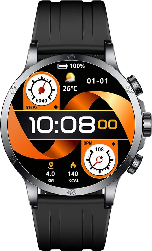 Reloj inteligente con GPS XPLORER Pro