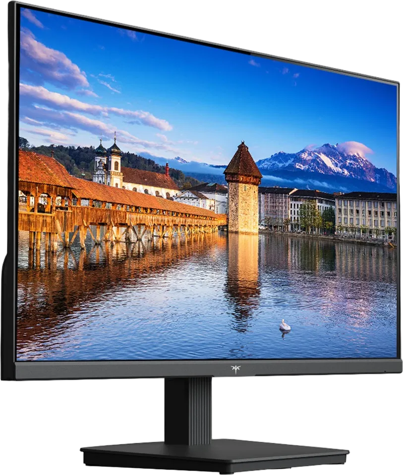 H24B9 23.8인치 100Hz VA 사무용 모니터