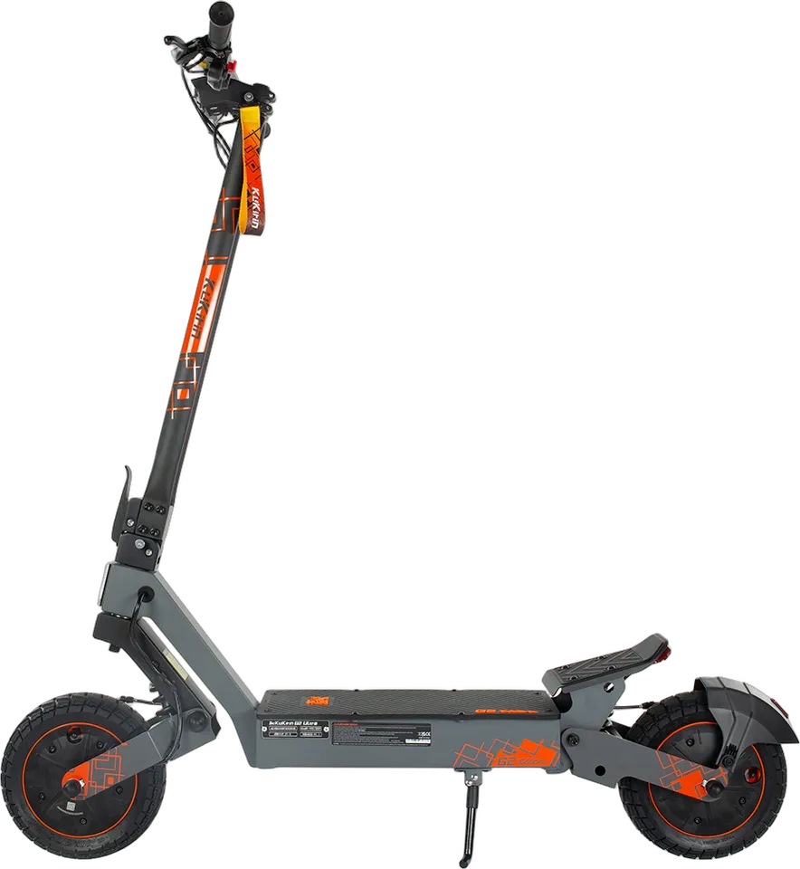 Patinete eléctrico plegable G2 Ultra