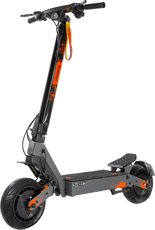 G4 Ultra Dual-Motor Electric Scooter