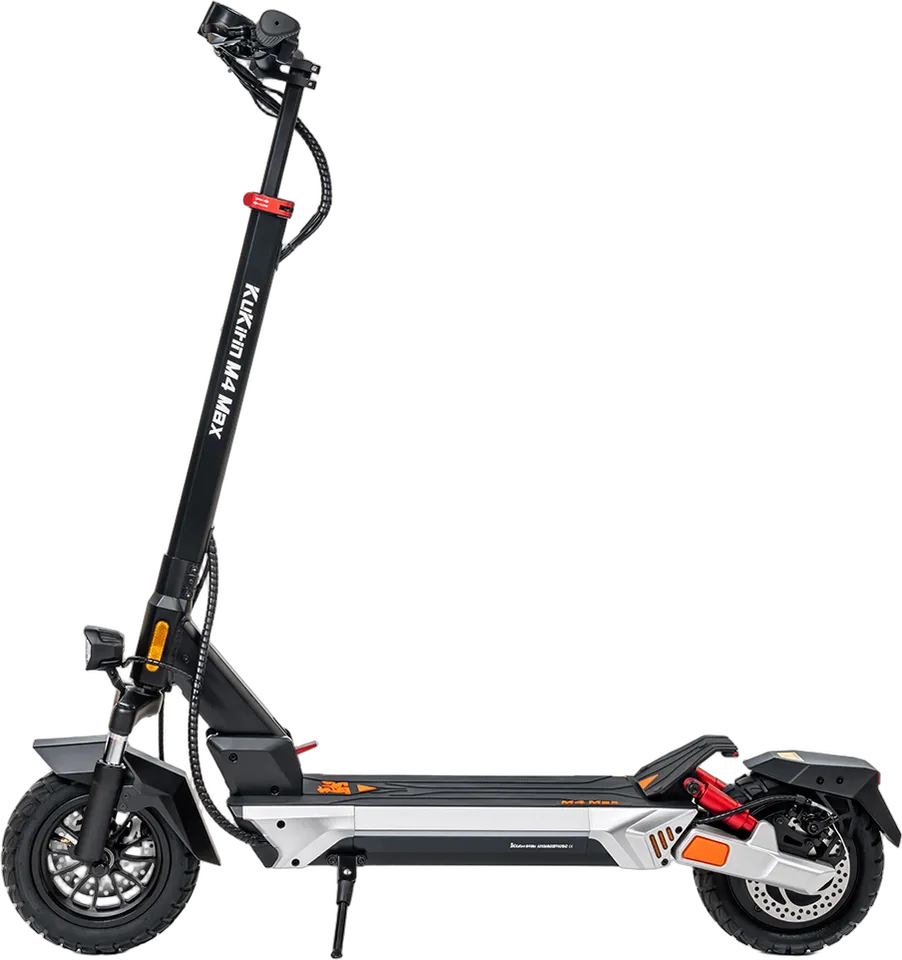 M4 Max Electric Scooter