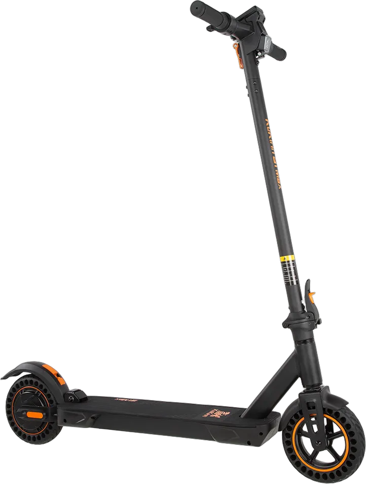 S1 Max Folding Electric Scooter