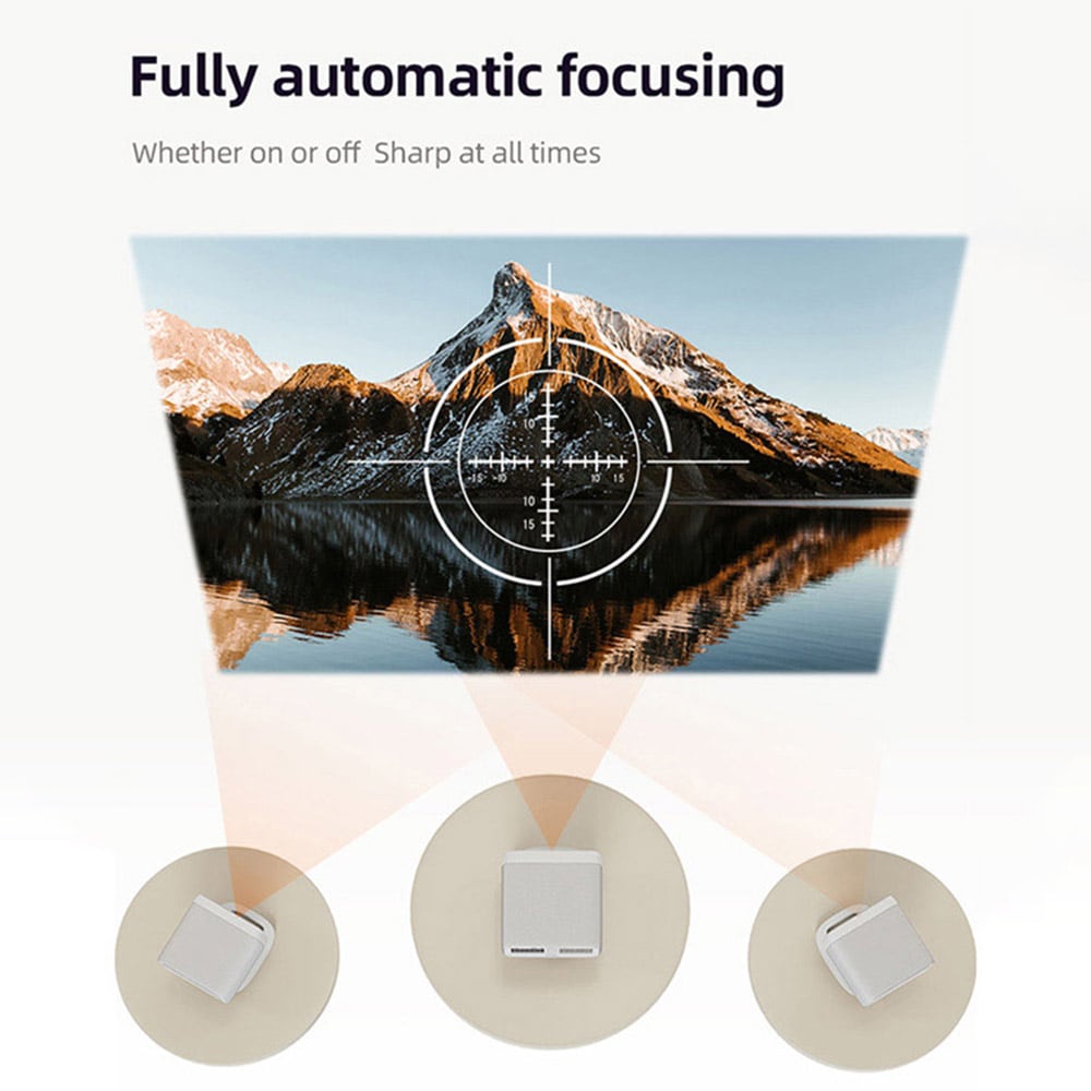 The autofocus illustration