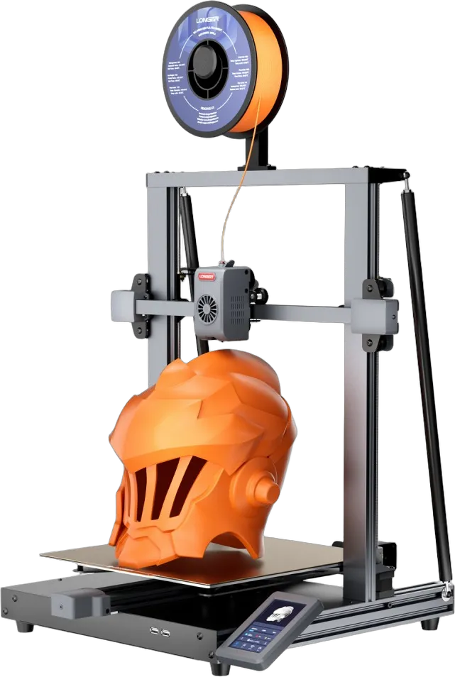Impresora 3D de gran formato LK10 Plus