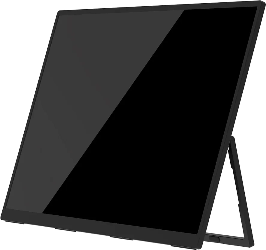 S238 23.8인치 120Hz 포터블 모니터