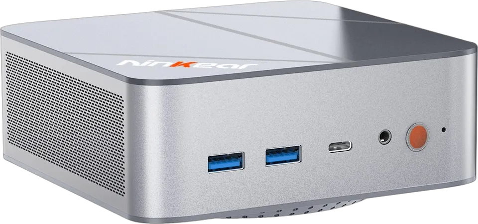 L12 Pro i9-12900HK 미니 PC