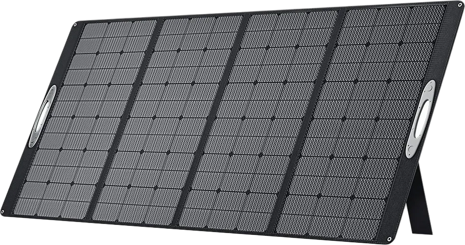 PV400 400W 折りたたみソーラーパネル