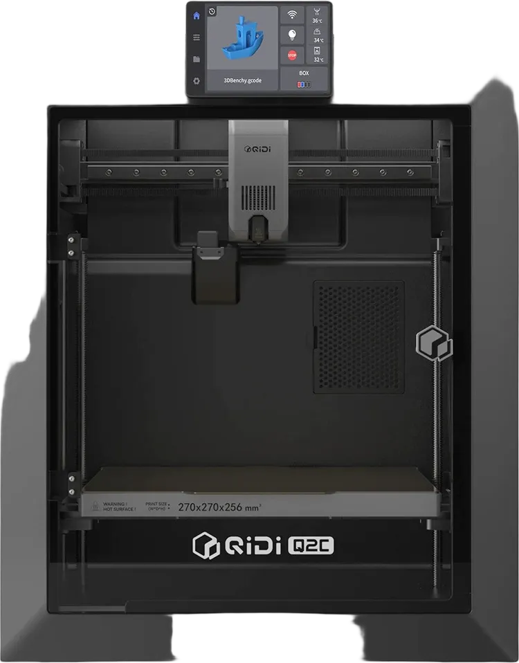 Impresora 3D CoreXY Q2C