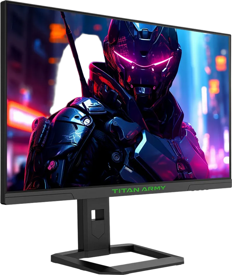 P2710S 27" QHD 240 Hz Gaming Monitor