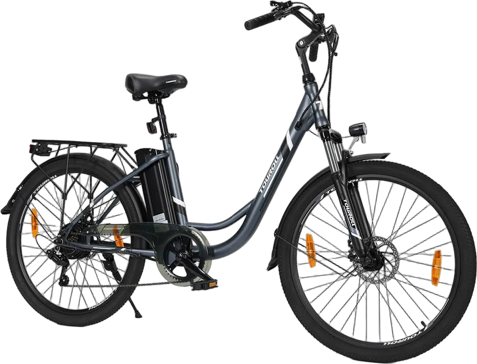 B1 シティ電動アシスト自転車