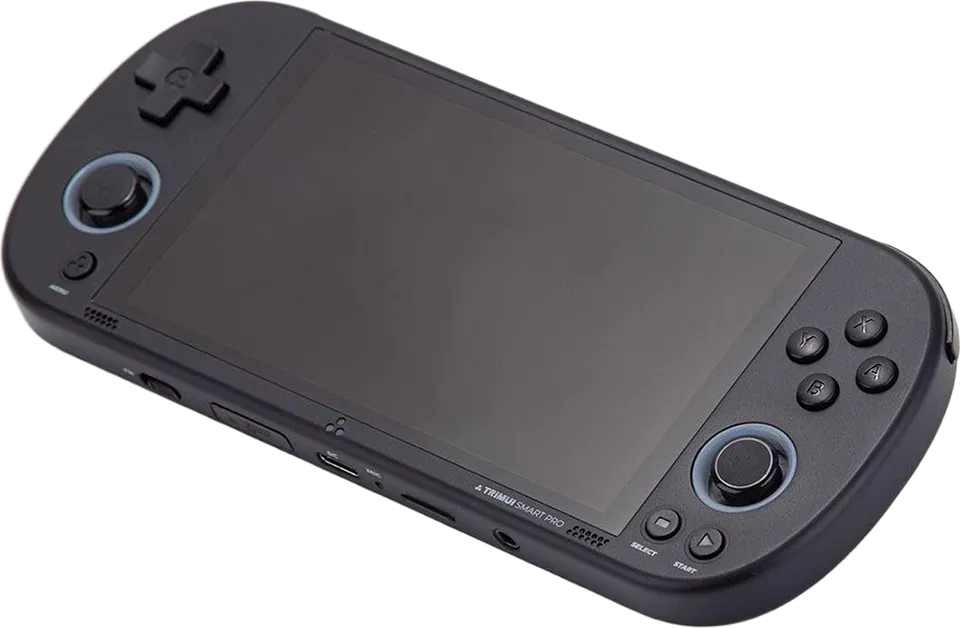 Smart Pro 4.96インチ レトロゲーム機