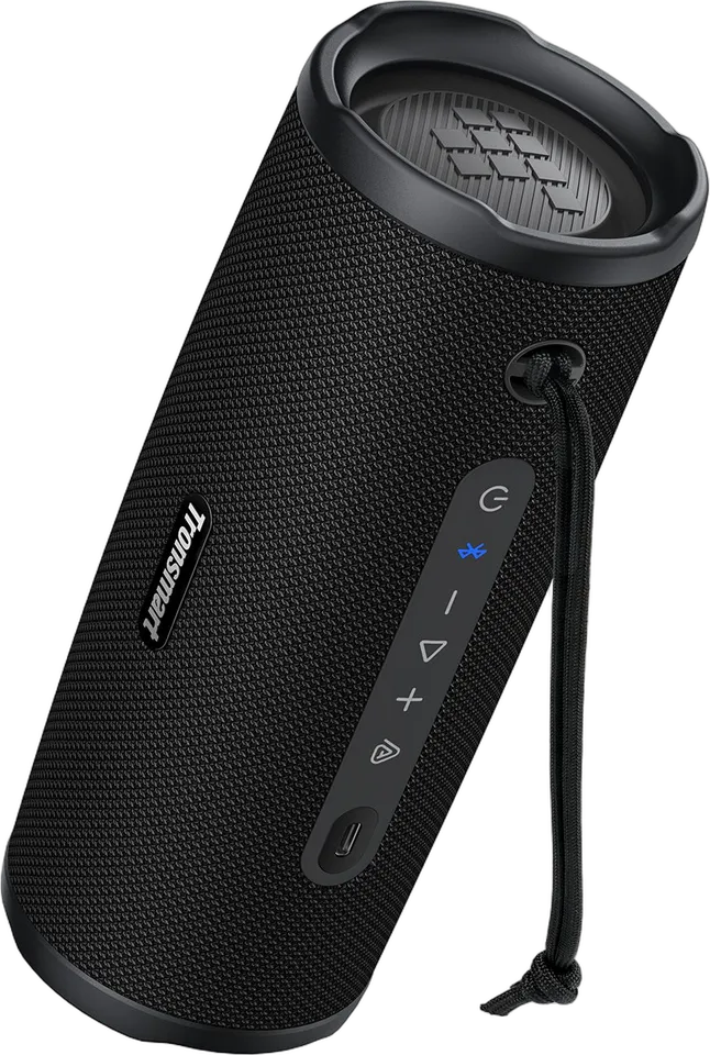Mirtune C3 Plus 50W 방수 블루투스 스피커