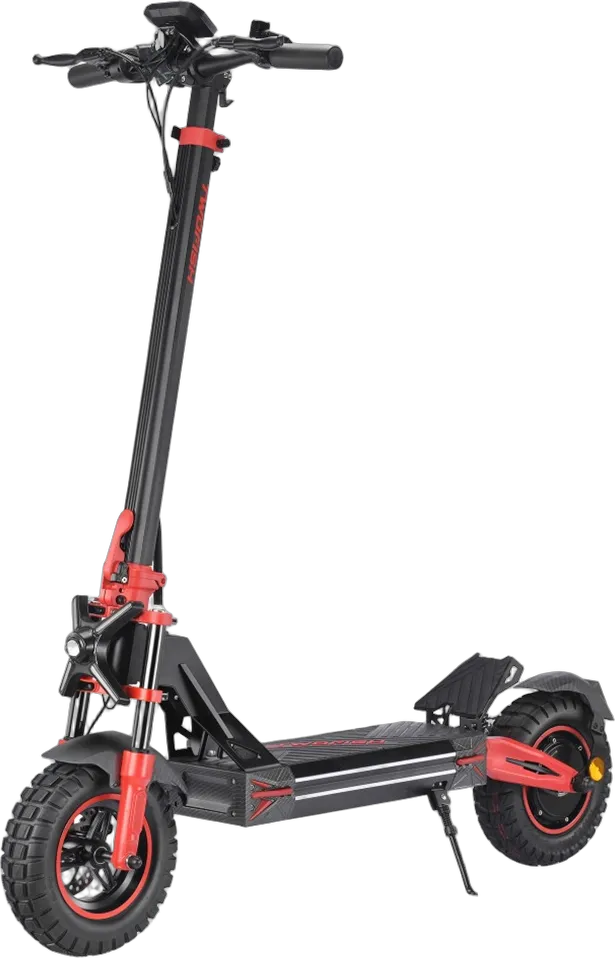 V4 MAX 800W 電動キックボード