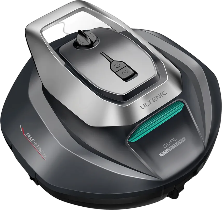 Pooleco 10s コードレス プールロボット