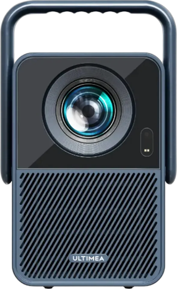 Poseidon E40 1000루멘 손잡이 프로젝터