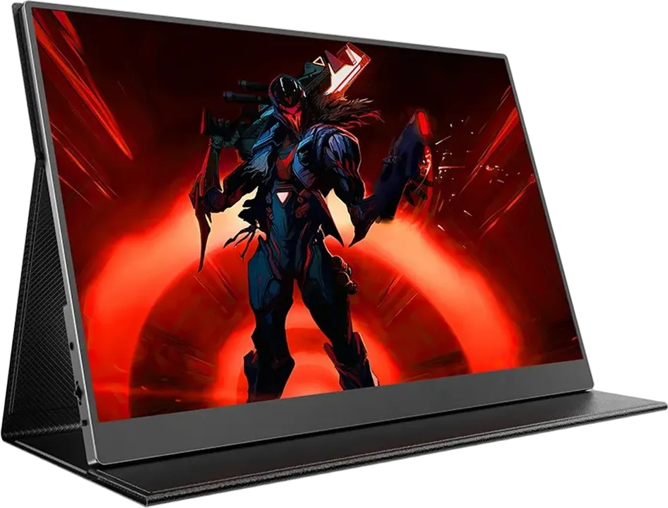 UGame C2 16인치 2.5K 120Hz 휴대용 게이밍 모니터