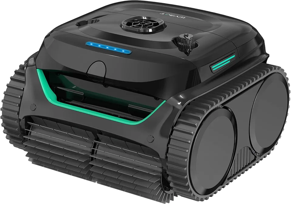 C2 コードレス プールロボット