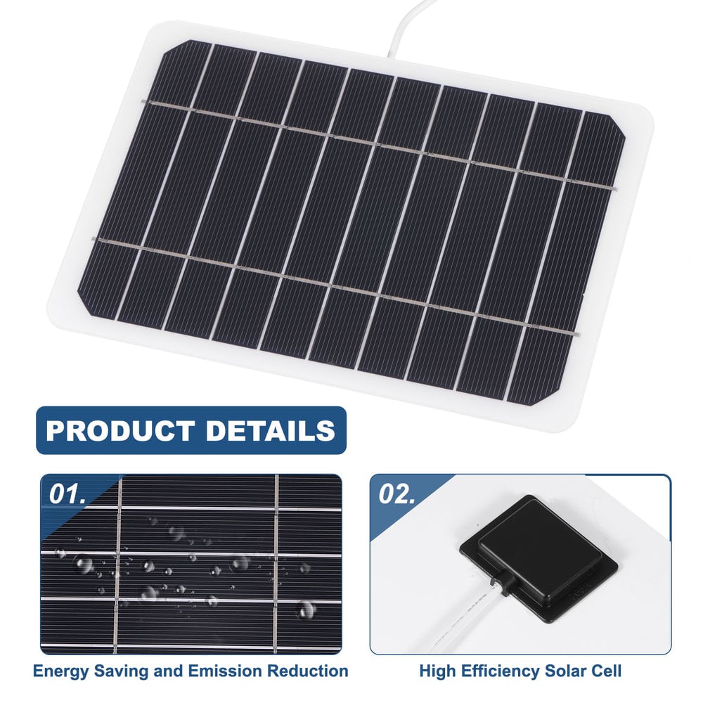 Cell and junction details
