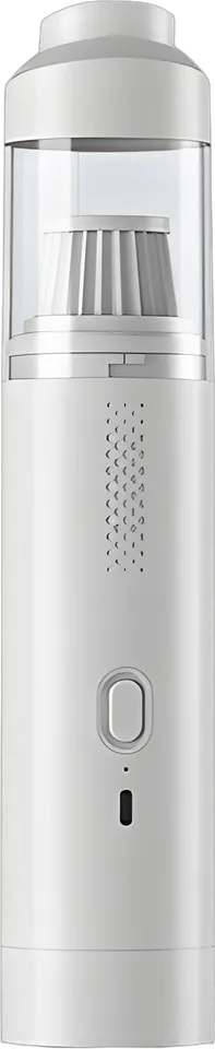 Brushless cordless car vacuum