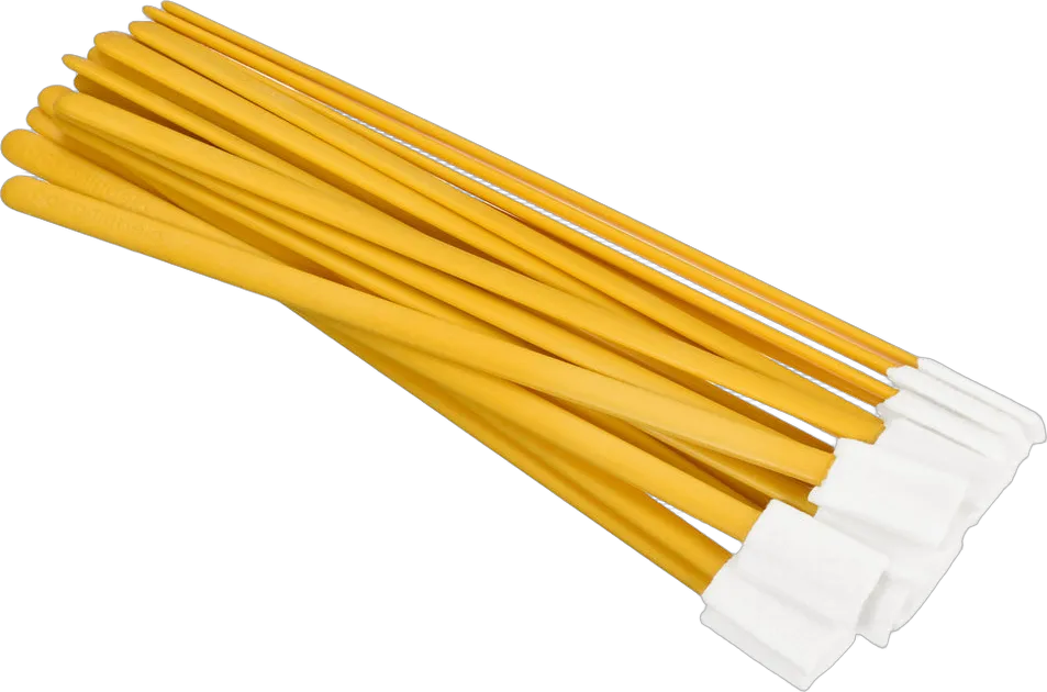 使い捨て すき間掃除ブラシ 100本