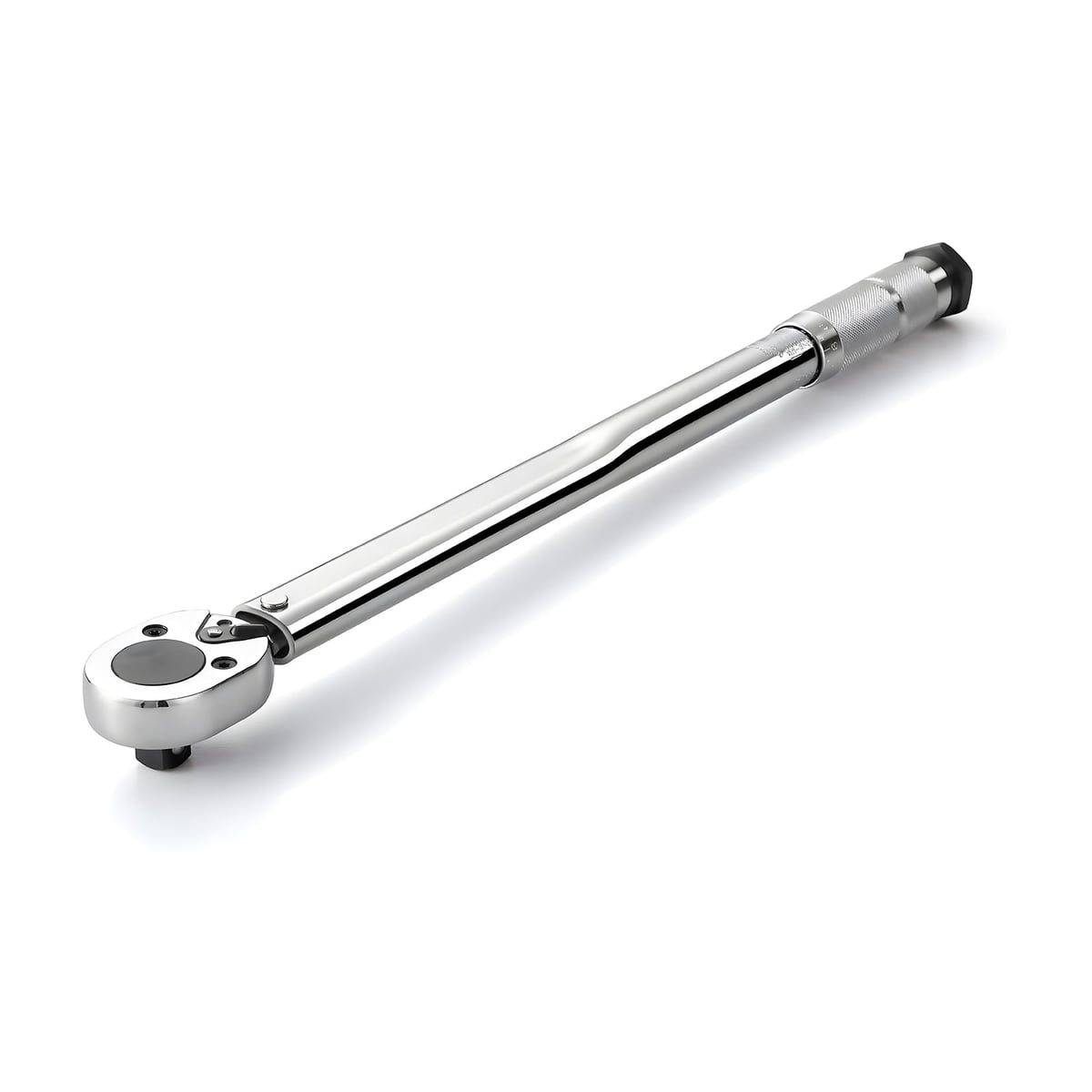 The torque wrench