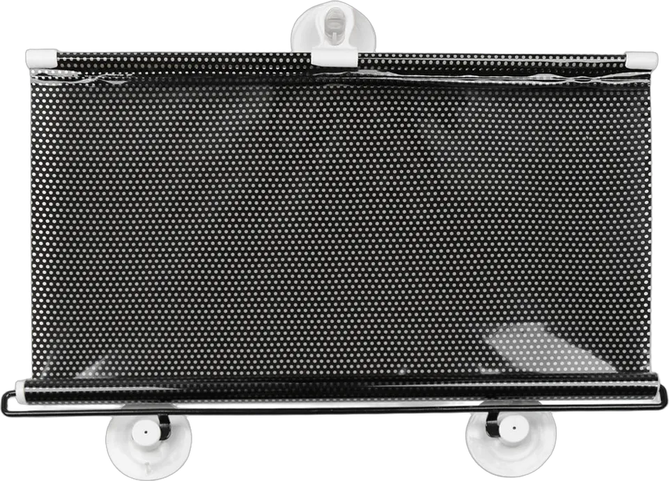 ロール式 車用サンシェード 58×125cm