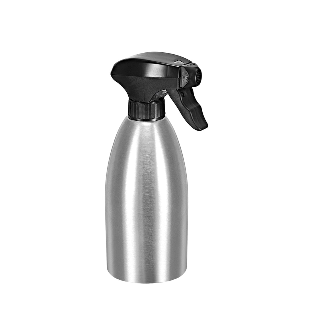 The oil sprayer