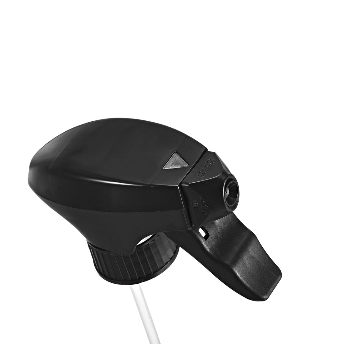 The trigger nozzle