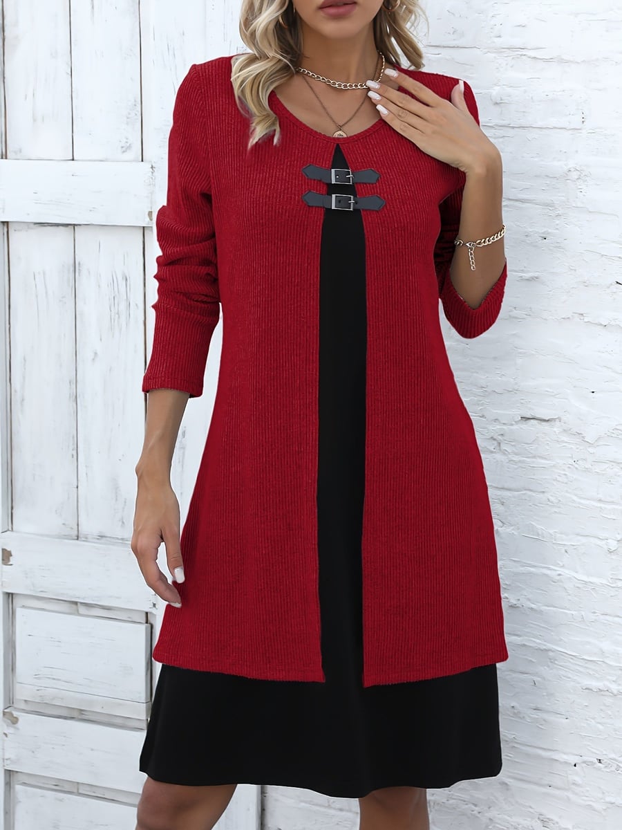 Wine red version