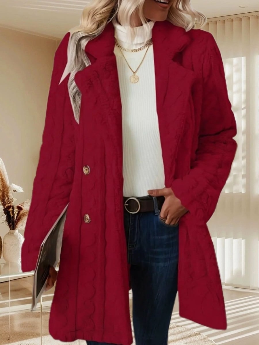Wine red version