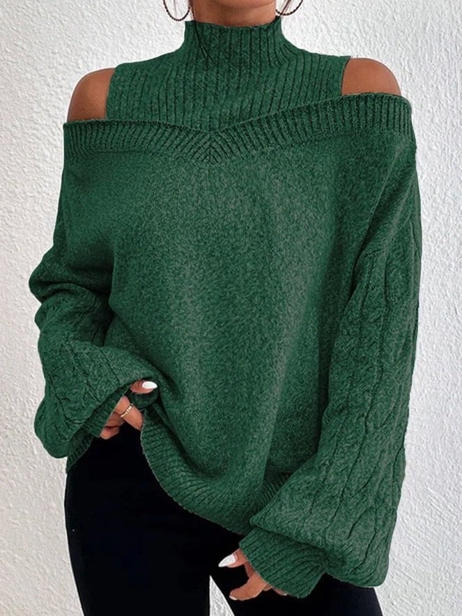 Dark green version