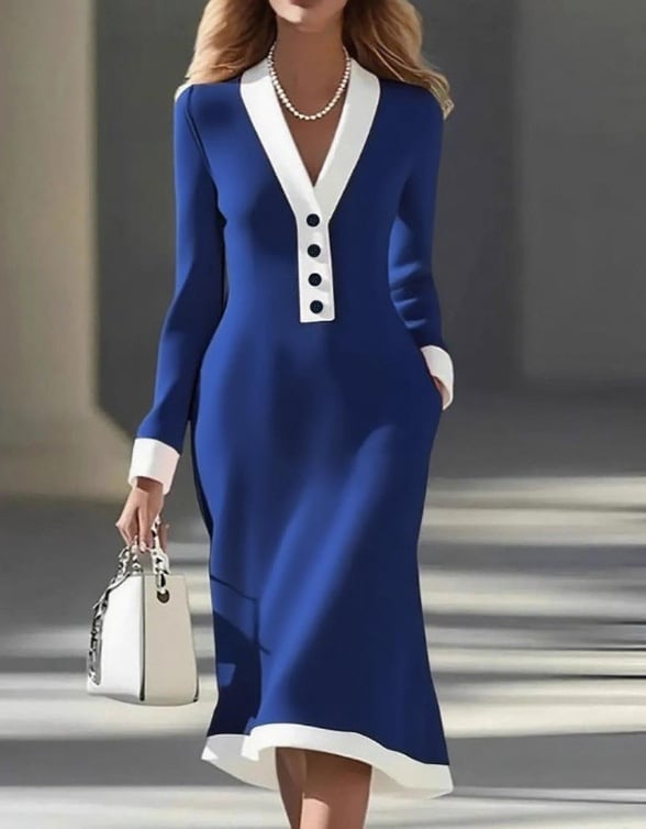 Blue version