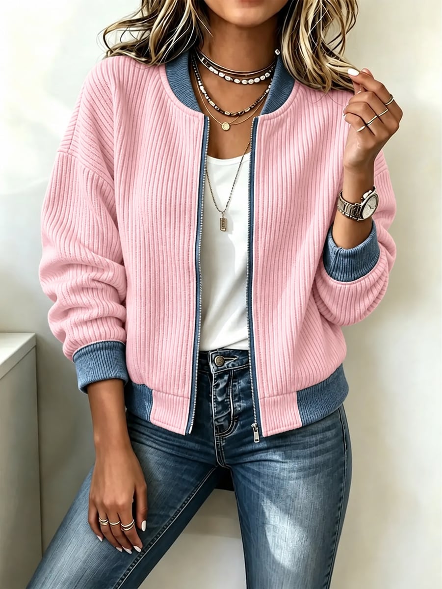 Pink version