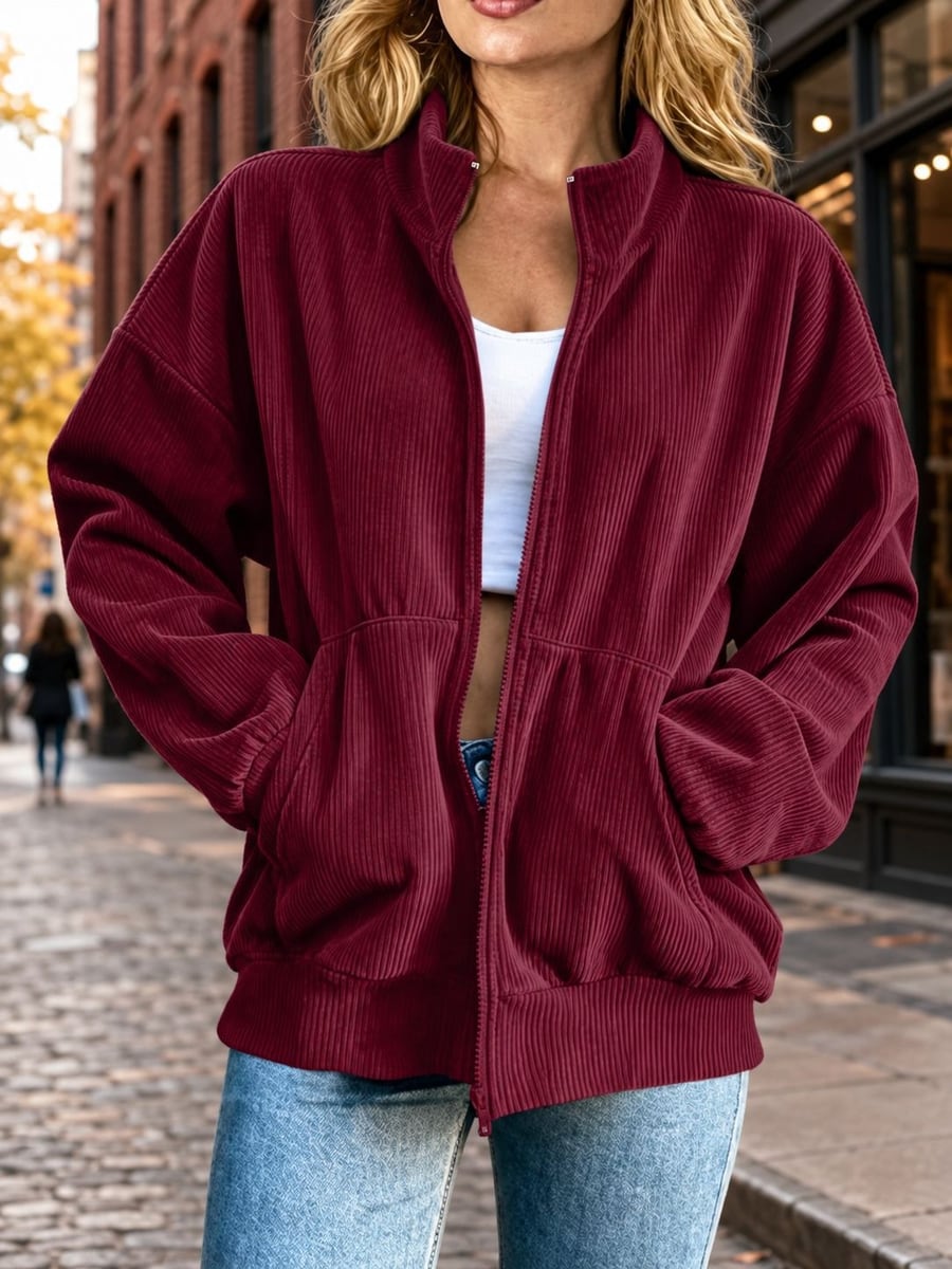 Wine red version