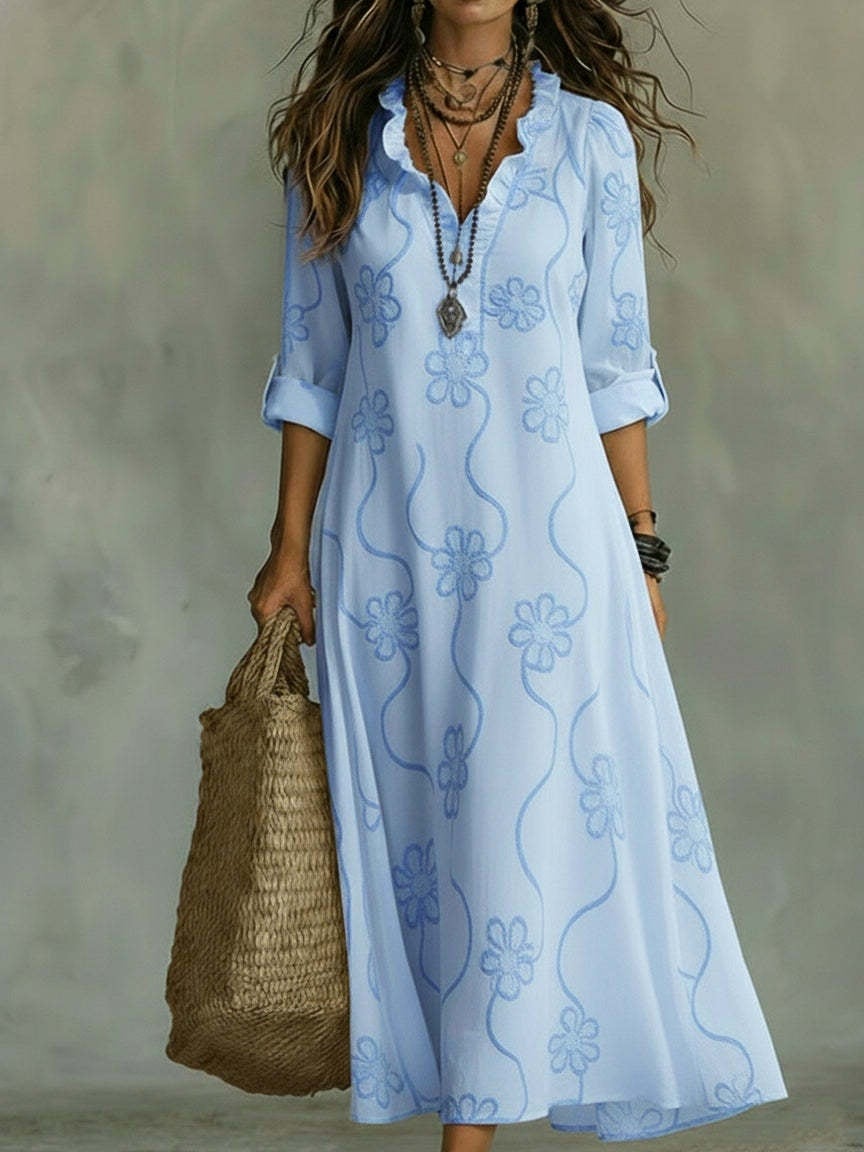 Light blue version