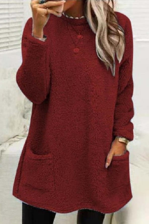 Wine red version