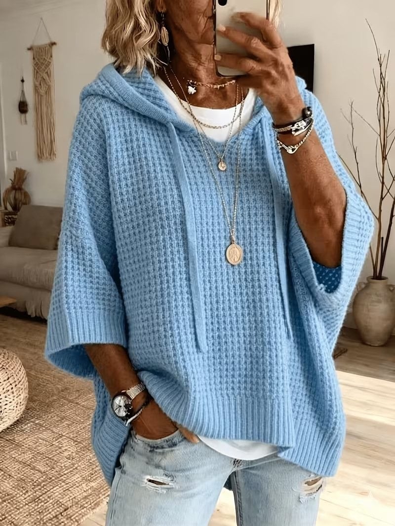 Jersey azul cielo