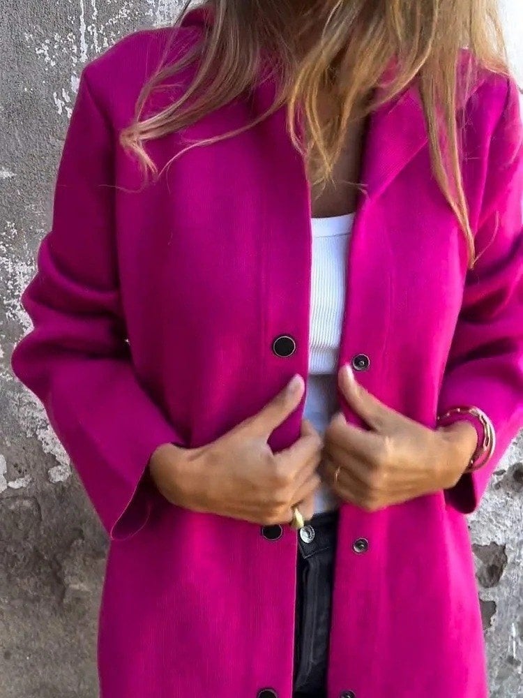Deep pink version