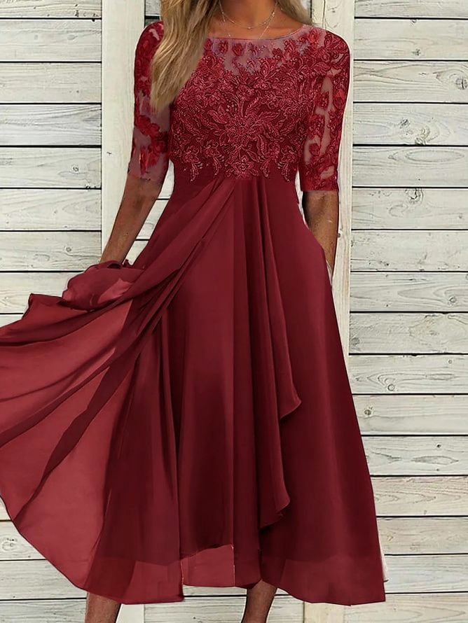 Red version