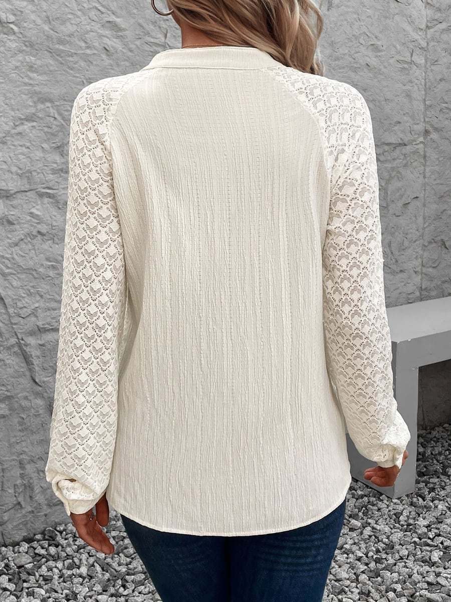 Back view
